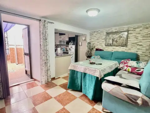 Casa en calle de la Puerta Córdoba