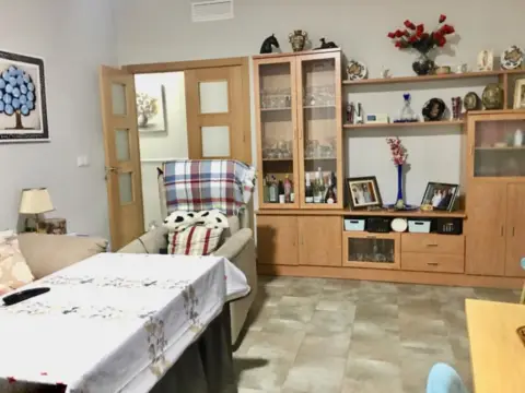 Piso en Baena