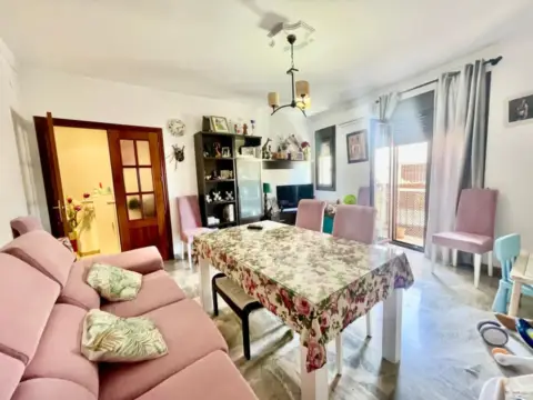 Piso en Baena
