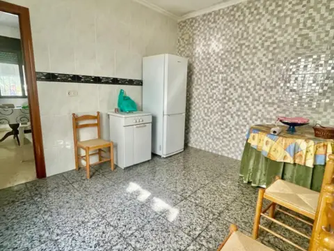 Casa en Avenida de Castro del Río