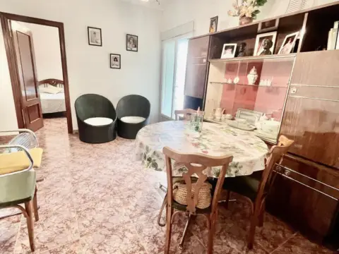 Casa en Albendín