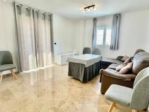 Piso en Baena