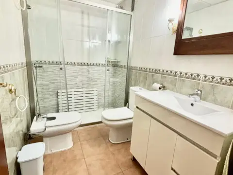Piso en Baena