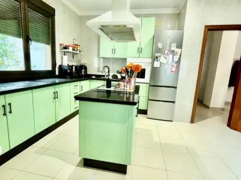 Piso en Baena