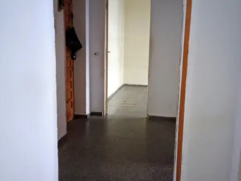 Piso en Avenida del Faro