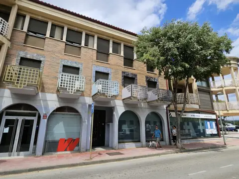 Dúplex en Carrer de Enric Wincke