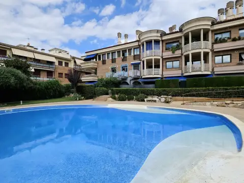 Dúplex en Carrer de Enric Wincke