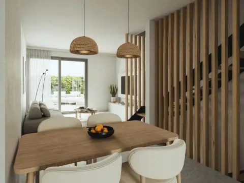 Casa en Carrer de Pompeu Fabra