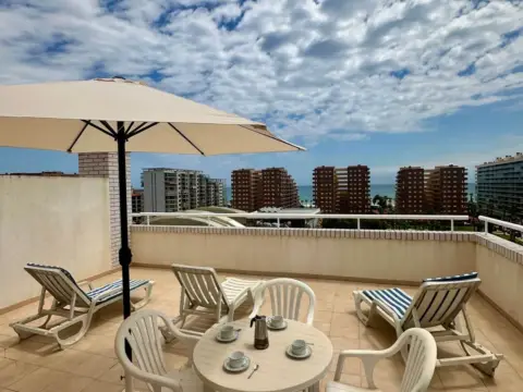 Ático en Marina d'Or