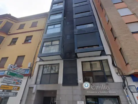 Piso en Carrer de Joaquín Costa