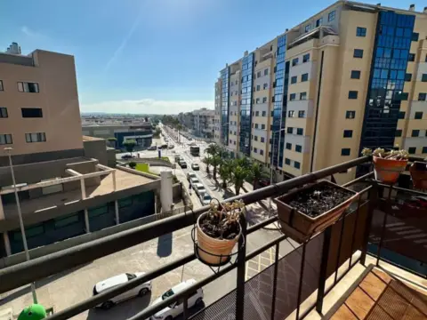 Piso en Avenida de Benicàssim
