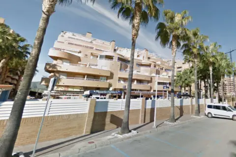 Apartamento en Centre