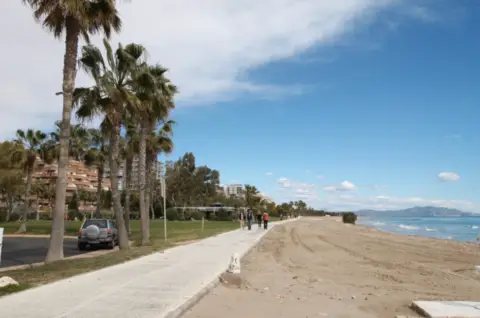 Apartamento en Centre