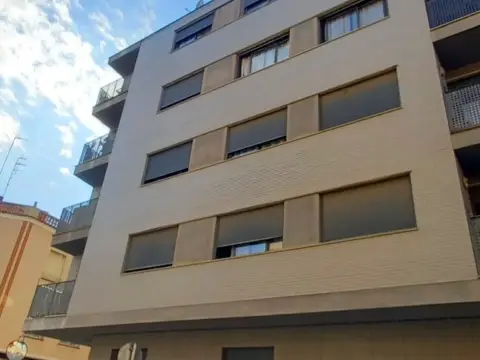 Dúplex en La Mar Xica