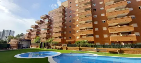 Apartamento en Centre