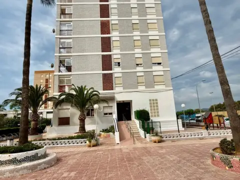 Apartamento en Torreblanca