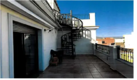 Piso en Carrer de Cueva Santa