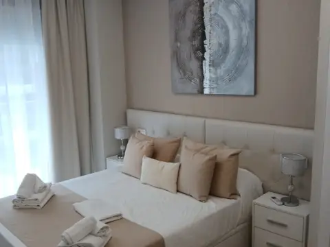 Apartamento en Carrer Irlanda