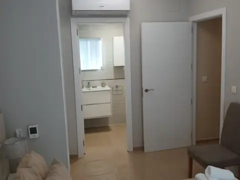 Apartamento en Carrer Irlanda