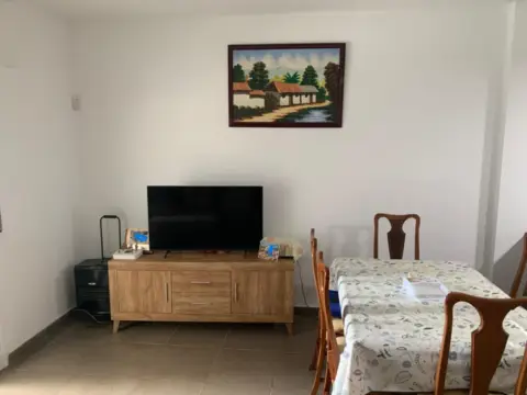 Apartamento en Nucli Urbà