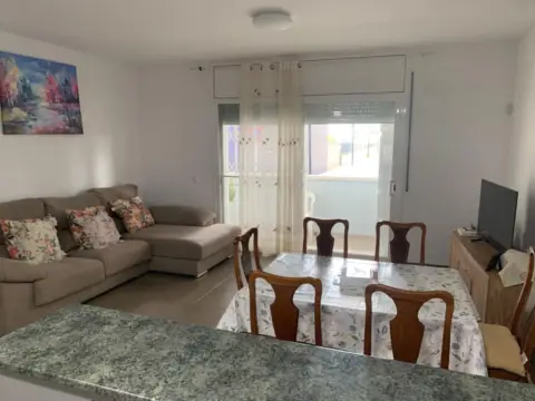 Apartamento en Nucli Urbà