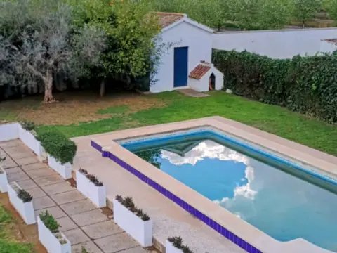 Casa en Carretera de Villanueva del Ariscal
