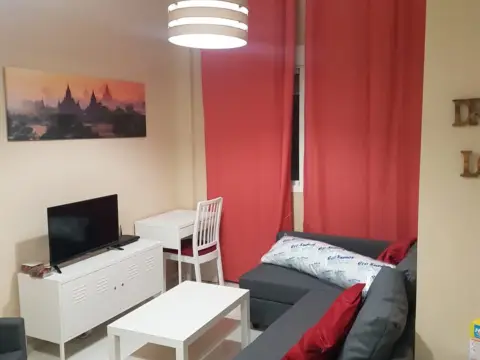 Piso en San Gil