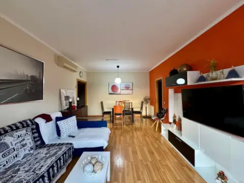 Piso en Carrer de la Independència