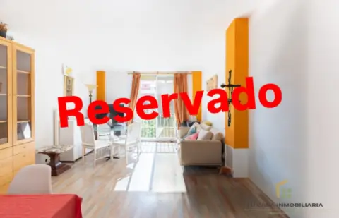 Dúplex en Avinguda de Bac de Roda