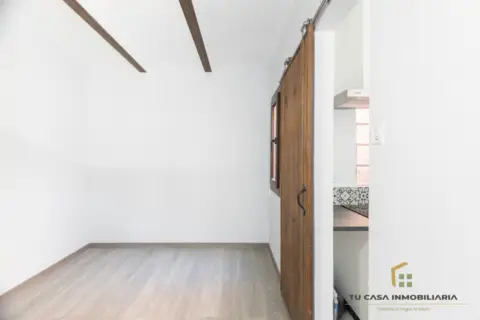 Piso en Carrer de la Mare de Déu dels Àngels