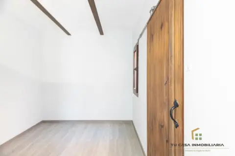 Piso en Carrer de la Mare de Déu dels Àngels