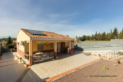 Casa en Camino Antic A Girona