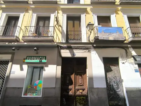 Apartamento en calle de los Jardines, 11