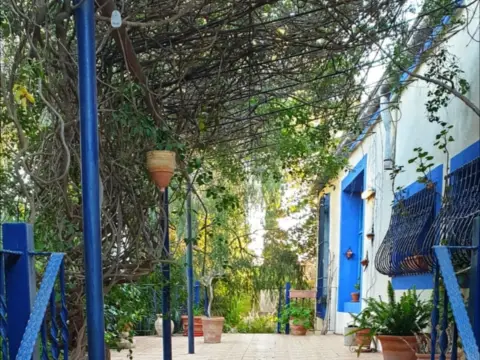 Casa en Carretera Cn.301, Km.430