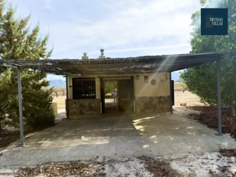 Casa en Polígono Berrandino