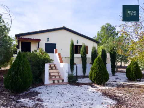 Casa en Polígono Berrandino