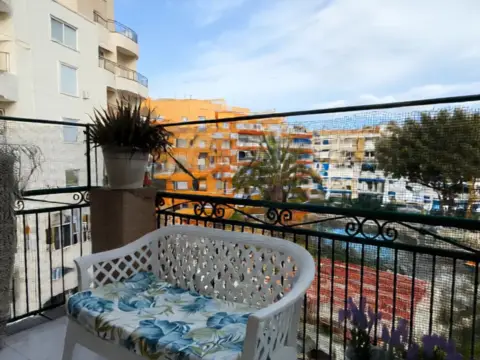 Piso en calle del Aire, 81