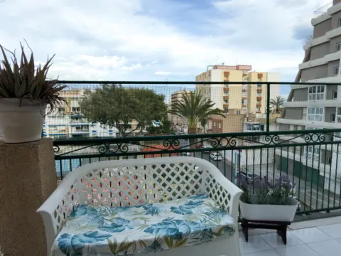 Piso en calle del Aire, 81