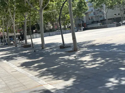 Piso en Passatge de Sant Elies