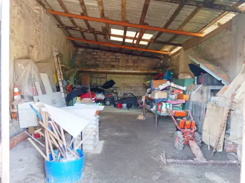 Terreno en Barrio de Ergoien, 163