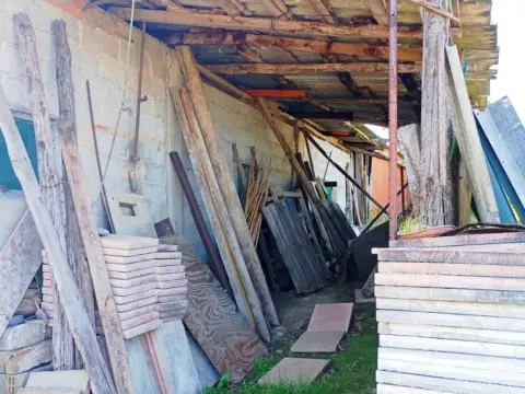 Terreno en Barrio de Ergoien, 163