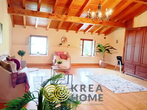 Casa en Aldai Auzoa, 26