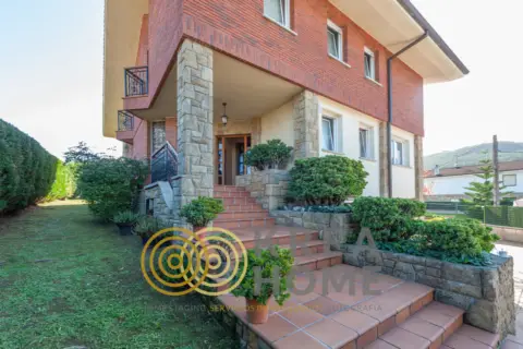 Casa en Barrio de Elexalde, 56