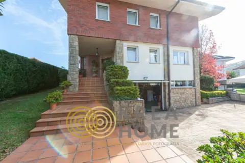 Casa en Barrio de Elexalde, 56