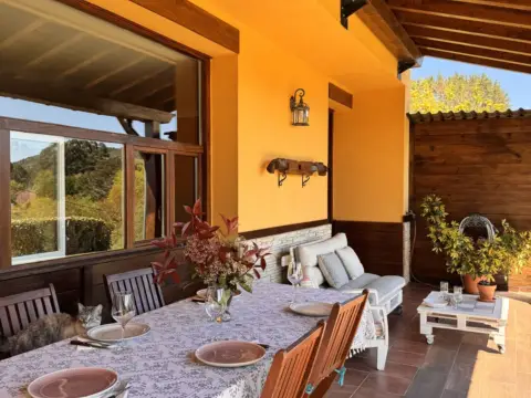 Casa en calle Agirre, nº 13
