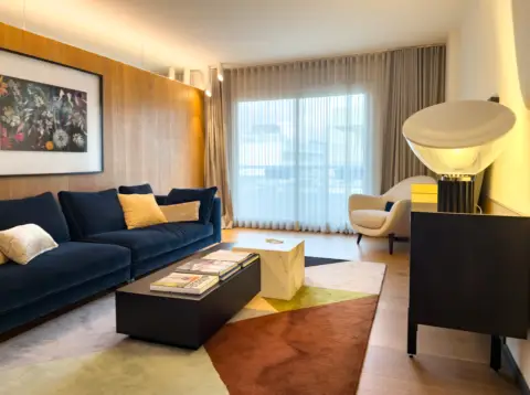 Piso en Avinguda d'Ignasi Wallis