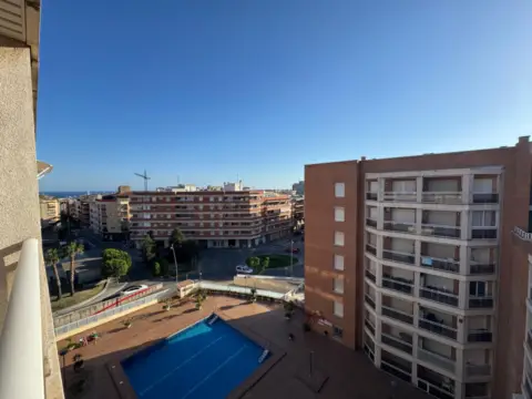 Estudio en Carrer Ventura Gassol