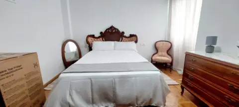 Habitación en calle de Belando