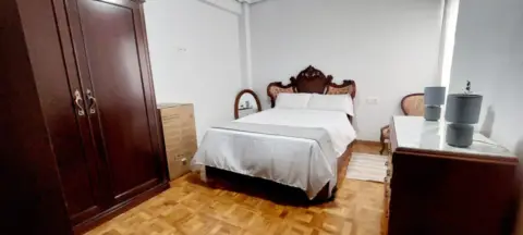 Habitación en calle de Belando