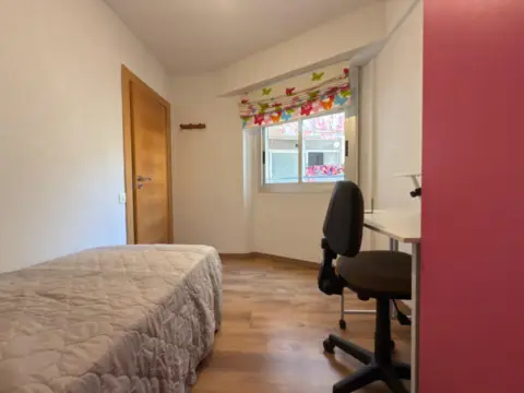 Habitación en calle de Pradilla